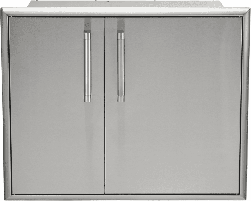31" Dry Pantry