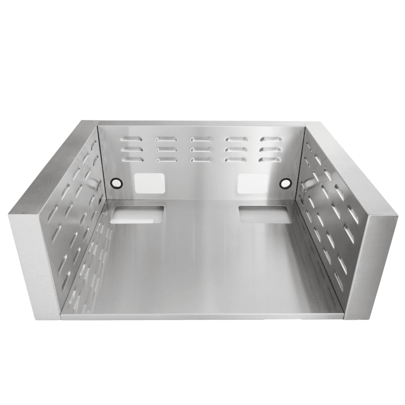 Insulated Jacket For 30″ C3 Grills