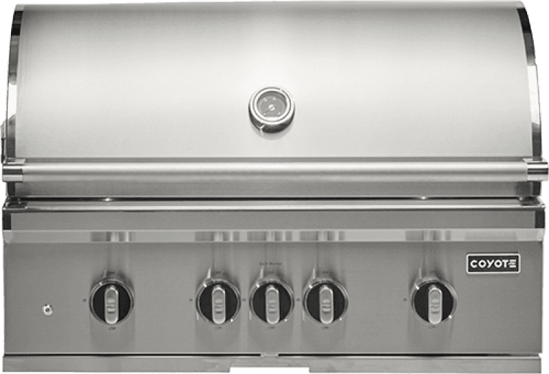 36" Sl-series Grill - Natural Gas