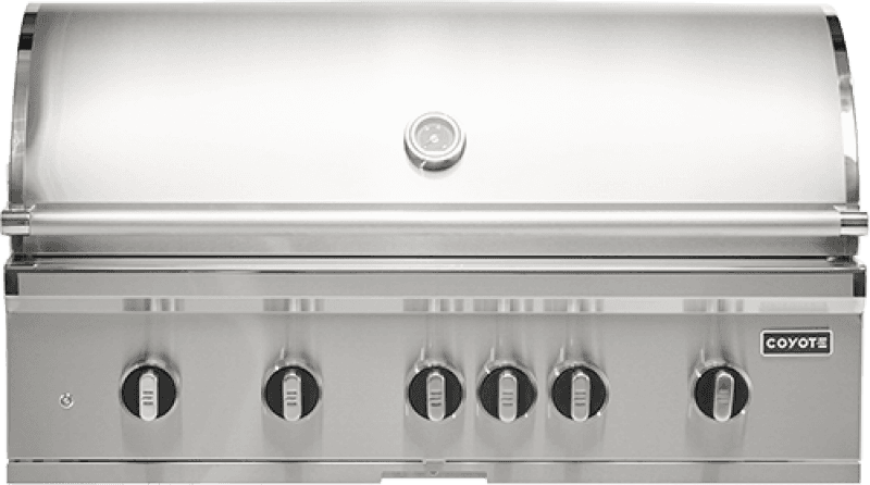 42" Sl-series Grill - Natural Gas