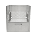 Insert Sleeve For Asado / Power Burner view 1