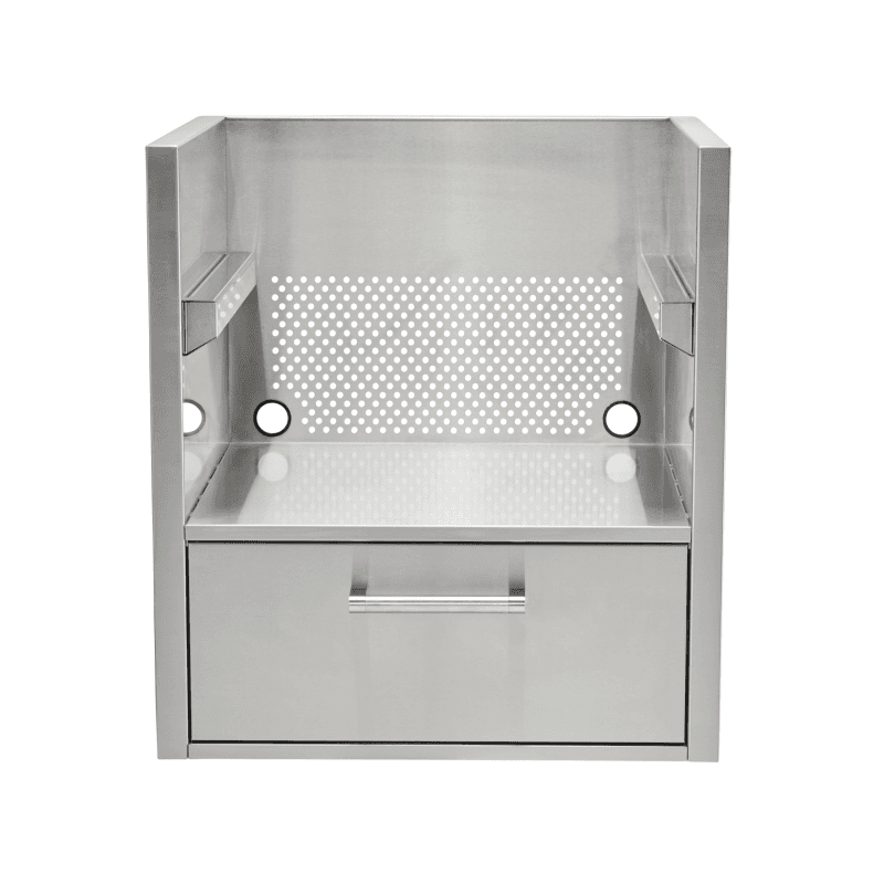 Insert Sleeve For Asado / Power Burner