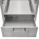 Insert Sleeve For Asado / Power Burner view 4