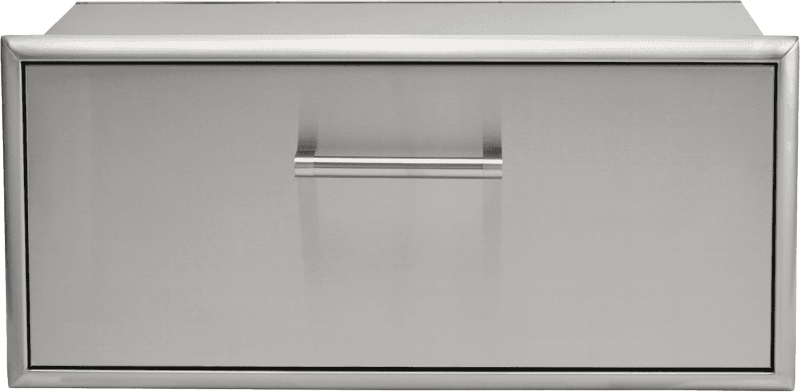 32" Single Storage Drawer