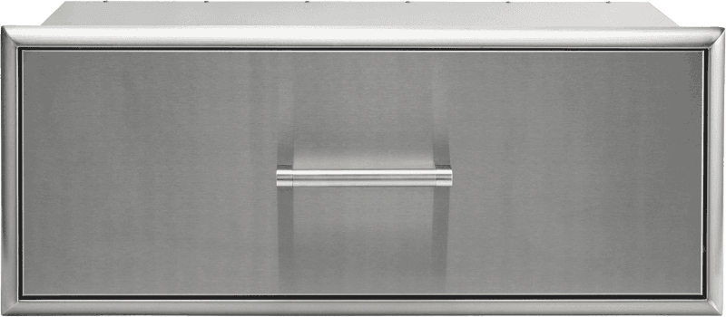 28" Single Storage Drawer