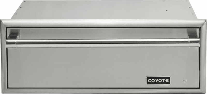 30" Warming Drawer