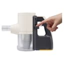 Cordzero™ Q3 Cordless Stick Vacuum With Auto Multi-surface Detect Dual Floor Max™ Lite Nozzle - Beige view 12