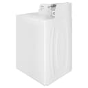 Commercial Top-Load Washer, Coin Slide view 2