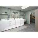 Commercial Top-Load Washer, Coin Slide view 7