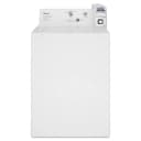 Commercial Top-Load Washer, Coin Slide view 1