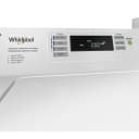 Commercial Top-Load Washer with Factory-Installed Coin Drop and Coin Box view 3