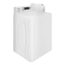 Commercial Top-Load Washer with Factory-Installed Coin Drop and Coin Box view 4