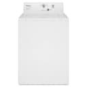 Commercial Top-Load Washer, Non-Vend view 10