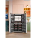 Energy Star® 28.3 Cu. Ft. Smart Quad-door Refrigerator In Platinum Glass With Dual-dispense Autofill Pitcher view 19