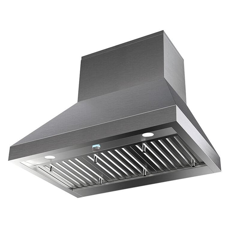 Camino Pro 48" Canopy Range Hood 1200 CFM
