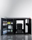 Portable Outdoor Kitchenette view 3
