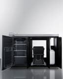 Portable Outdoor Kitchenette view 4
