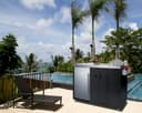 Portable Outdoor Kitchenette view 2