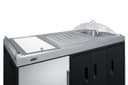 Portable Outdoor Kitchenette view 6