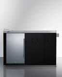 Portable Outdoor Kitchenette view 10
