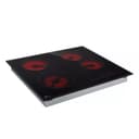 24 Inch Compact Electric Cooktop view 7