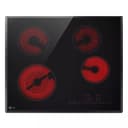24 Inch Compact Electric Cooktop view 3