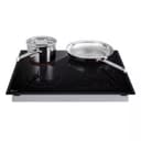 24 Inch Compact Electric Cooktop view 8