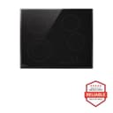 24 Inch Compact Electric Cooktop view 1
