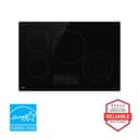30” Electric Cooktop With Ultraheat™ 2.5kw Element view 1