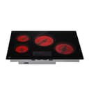 30” Electric Cooktop With Ultraheat™ 2.5kw Element view 10