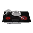 30” Electric Cooktop With Ultraheat™ 2.5kw Element view 11