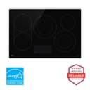 30” Electric Cooktop With Ultraheat™ 3.2kw Element view 1