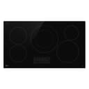 36” Electric Cooktop With Ultraheat™ 3.0kw Element view 3
