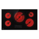 36” Electric Cooktop With Ultraheat™ 3.0kw Element view 8