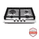 24 Inch Compact Gas Cooktop view 1