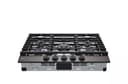 30 Inch Gas Cooktop With Ultraheat™ 20k Btu Burner view 2