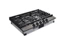 30 Inch Gas Cooktop With Ultraheat™ 20k Btu Burner view 3