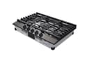 30 Inch Gas Cooktop With Ultraheat™ 20k Btu Burner view 4