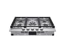 30 Inch Gas Cooktop With Ultraheat™ 20k Btu Burner view 2