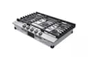 30 Inch Gas Cooktop With Ultraheat™ 20k Btu Burner view 4