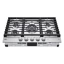 30 Inch Smart Gas Cooktop With Ultraheat™ 22k Btu Dual Burner And Led Knobs view 3