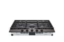36 Inch Gas Cooktop With Ultraheat™ 20k Btu Burner view 2