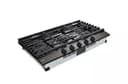 36 Inch Gas Cooktop With Ultraheat™ 20k Btu Burner view 3