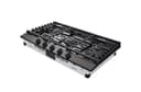 36 Inch Gas Cooktop With Ultraheat™ 20k Btu Burner view 4