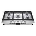36 Inch Gas Cooktop With Ultraheat™ 20k Btu Burner view 2