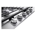 36 Inch Gas Cooktop With Ultraheat™ 20k Btu Burner view 5