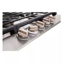 LG STUDIO 30” UltraHeat™ Gas Cooktop with EasyClean® view 11