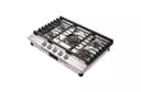 30 Inch Ultraheat™ Gas Cooktop With Easyclean® view 6