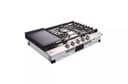 30 Inch Ultraheat™ Gas Cooktop With Easyclean® view 8
