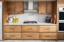 36 Inch Ultraheat™ Gas Cooktop With Easyclean® view 5